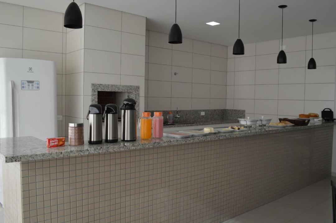 Photo of Kitchen in Barra do Ribeira