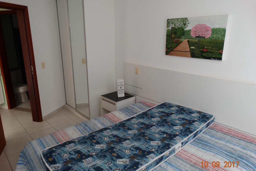 Photo of Bedroom in Caldas Novas