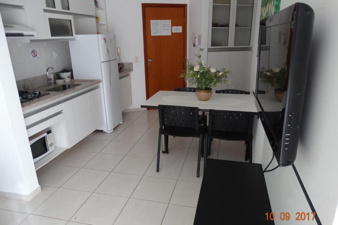 Photo of Kitchen in Caldas Novas