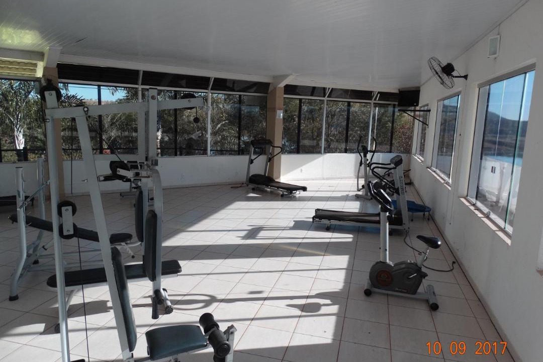Photo of Kitchen in Caldas Novas