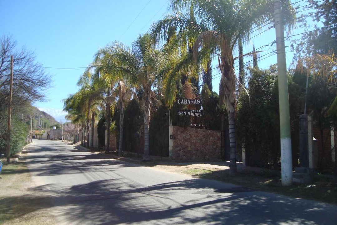 Photo of Others in Chilecito