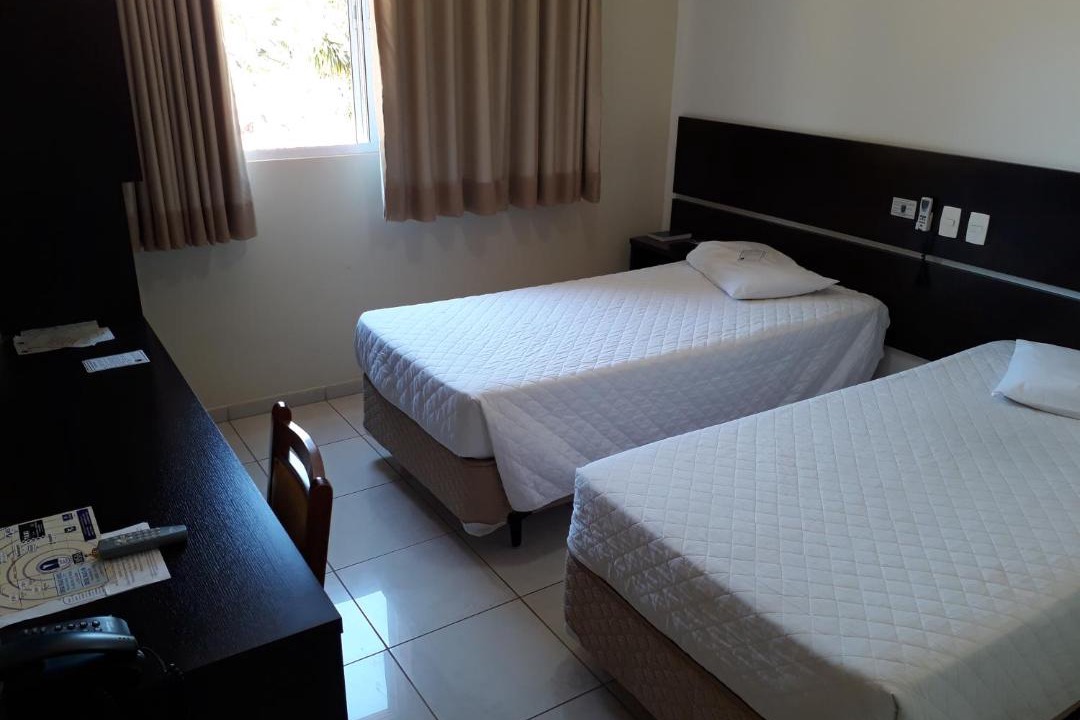 Photo of Bedroom in Lins
