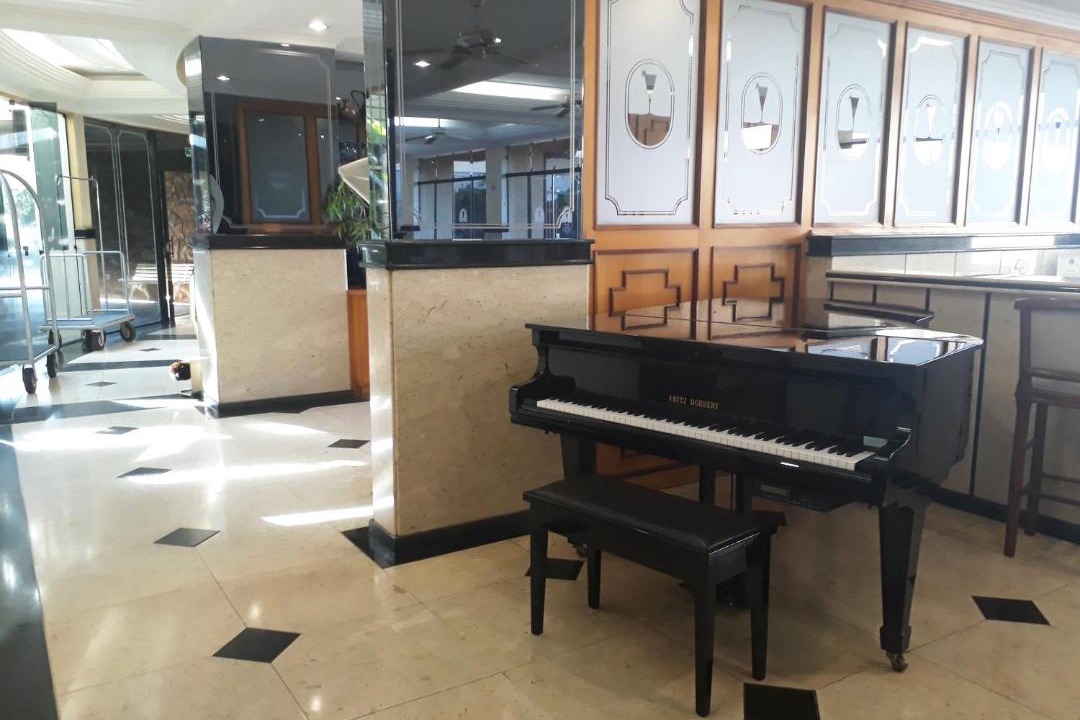 Photo of Kitchen in Lins