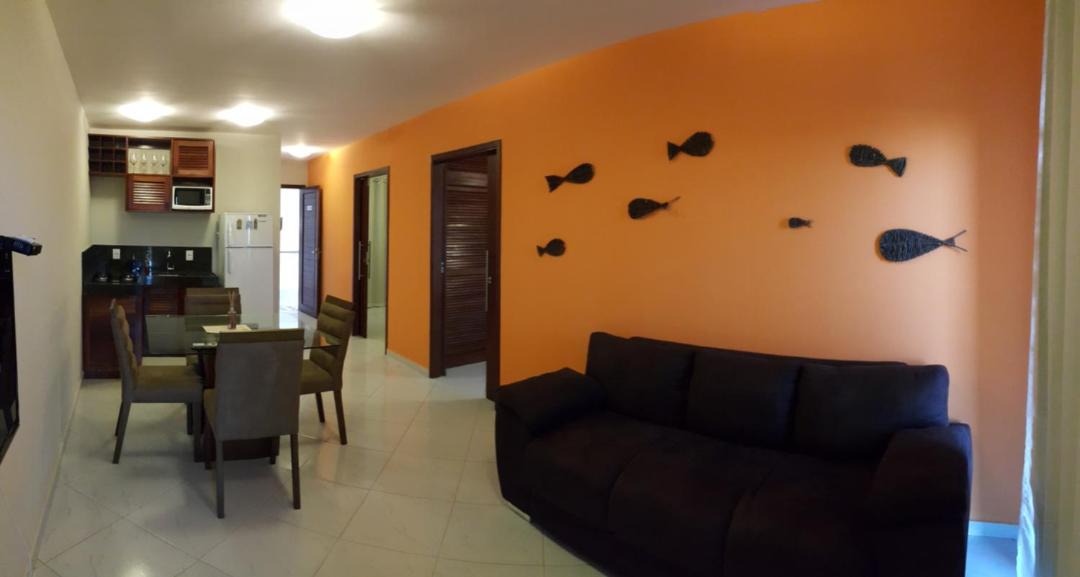 Photo of Livingroom in Pipa