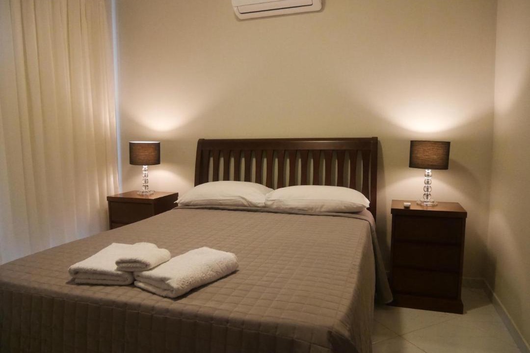 Photo of Bedroom in Pipa