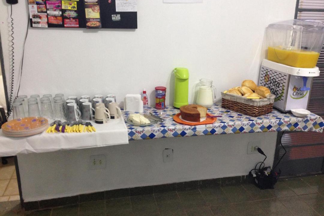 Photo of Kitchen in Ribeirao Preto