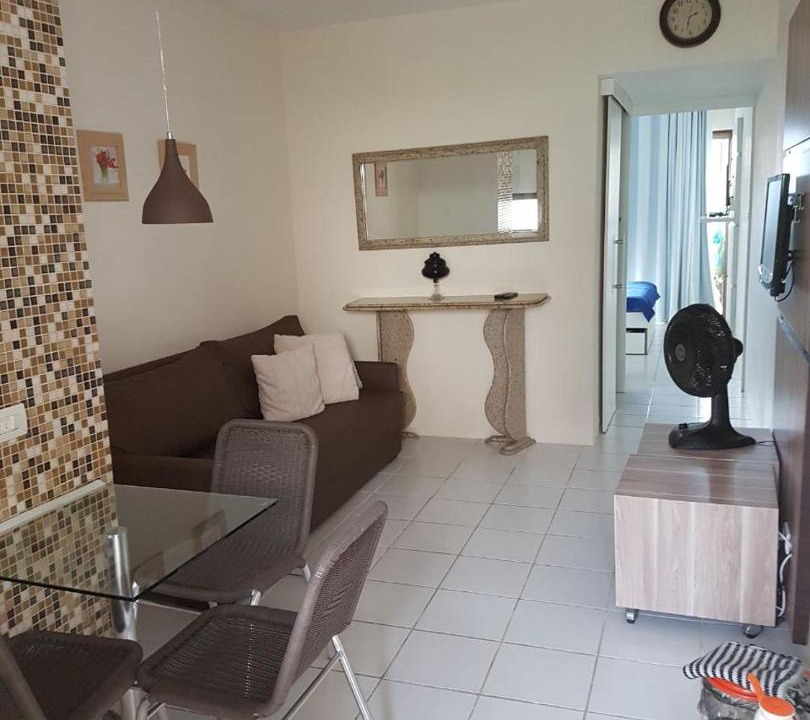 Photo of Livingroom in Saire
