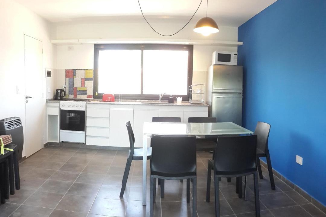 Photo of Kitchen in Colon
