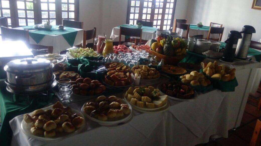 Photo of Kitchen in Jacobina