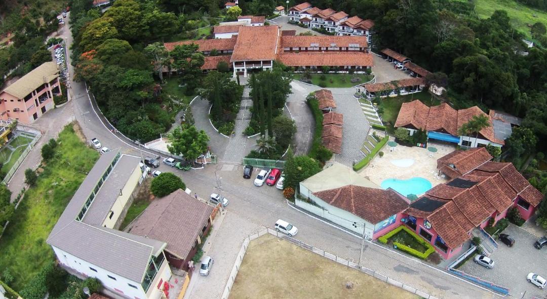 Photo of Buildings in Caparao Velho
