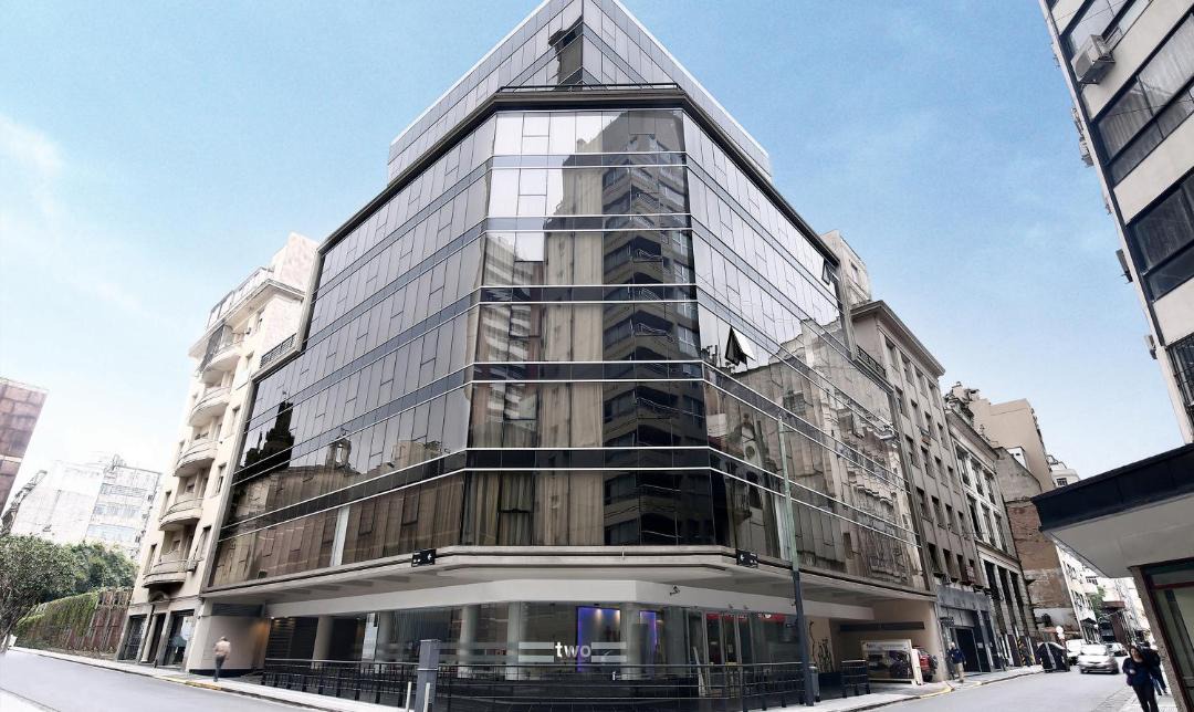 Photo of Others in Buenos Aires Central Business District