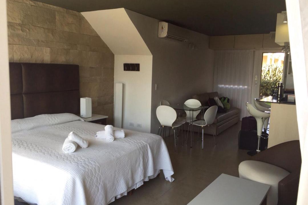 Photo of Bedroom in Mar de Las Pampas
