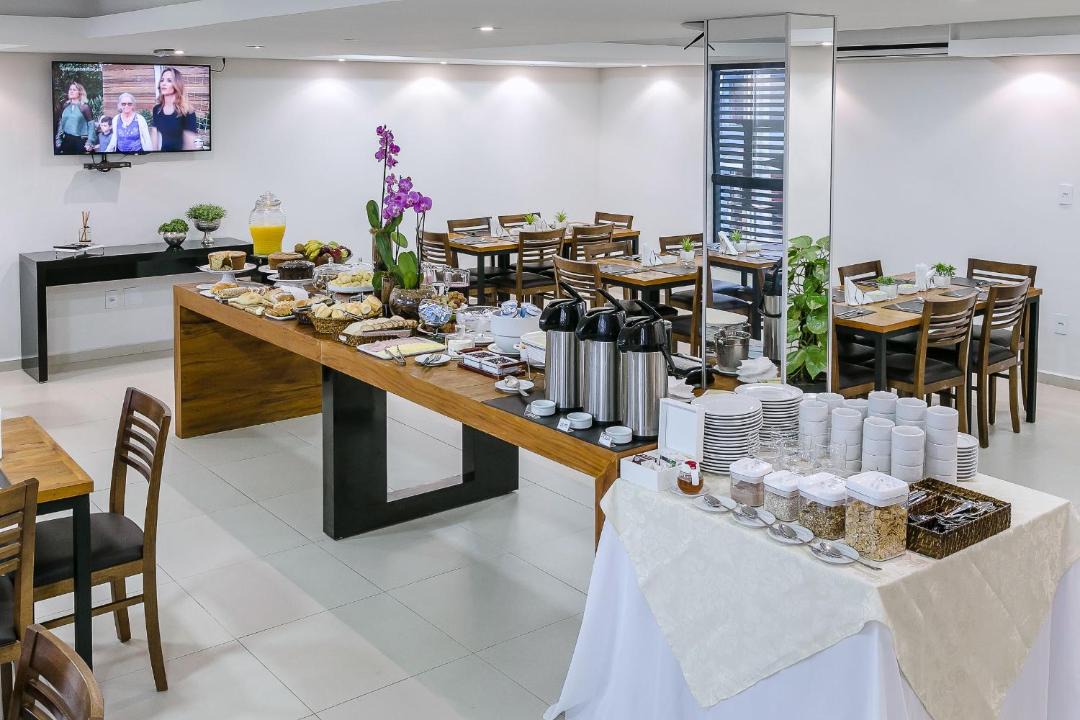 Photo of Kitchen in Bauru
