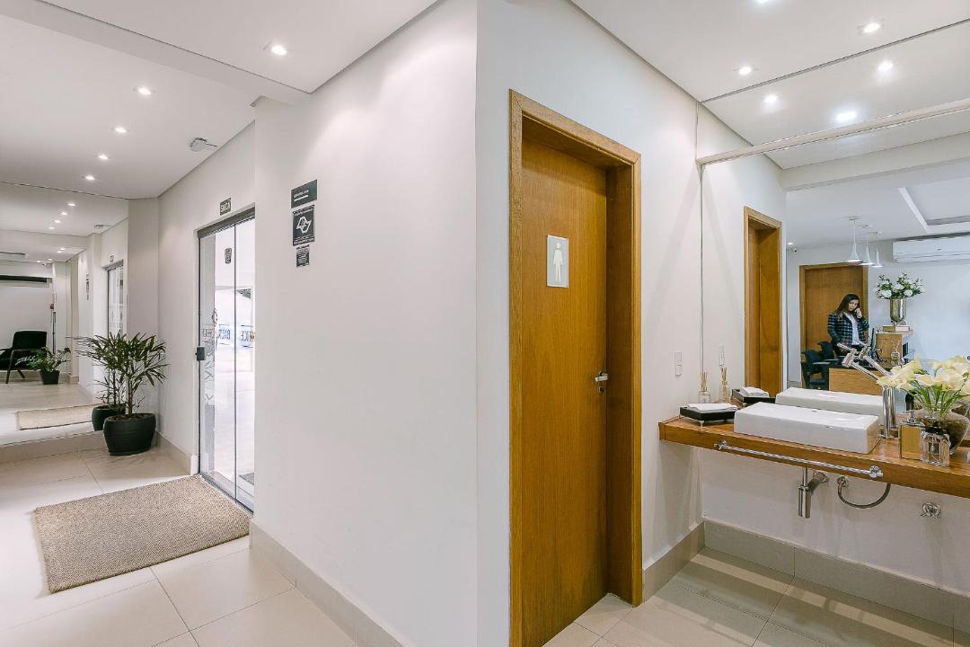 Photo of Bathroom in Bauru