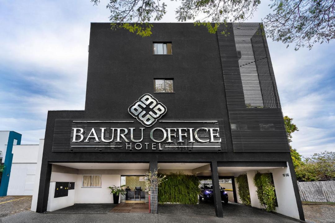 Photo of Buildings in Bauru
