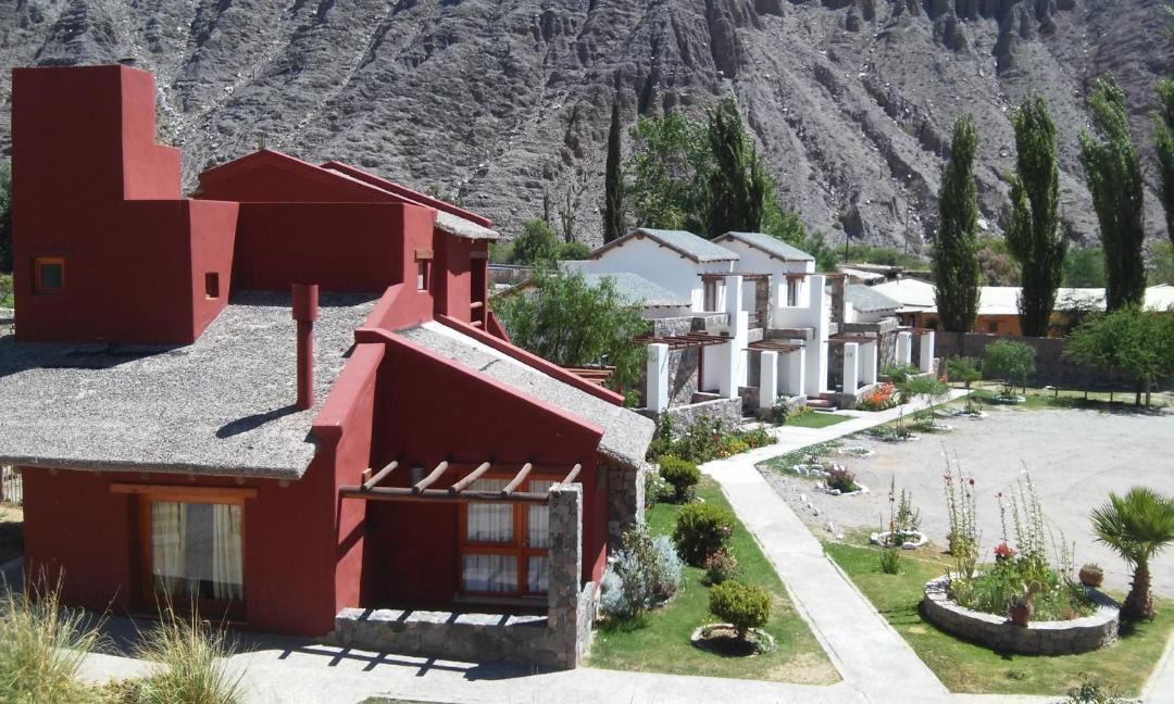Photo of Others in Tilcara