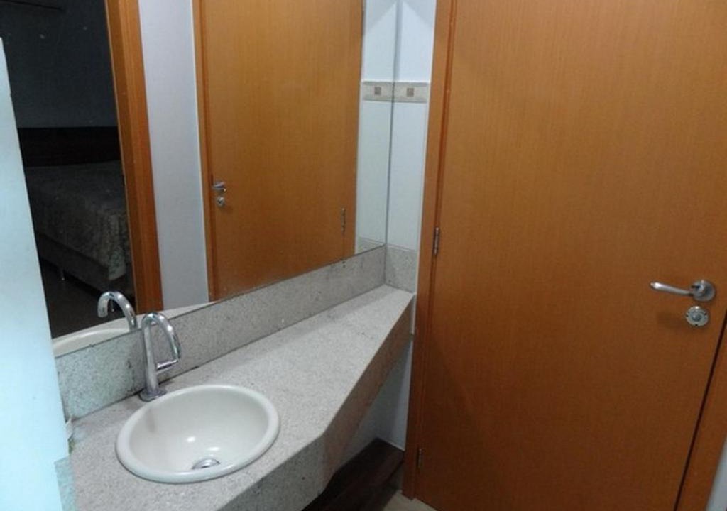 Photo of Bathroom in Bandeirantes