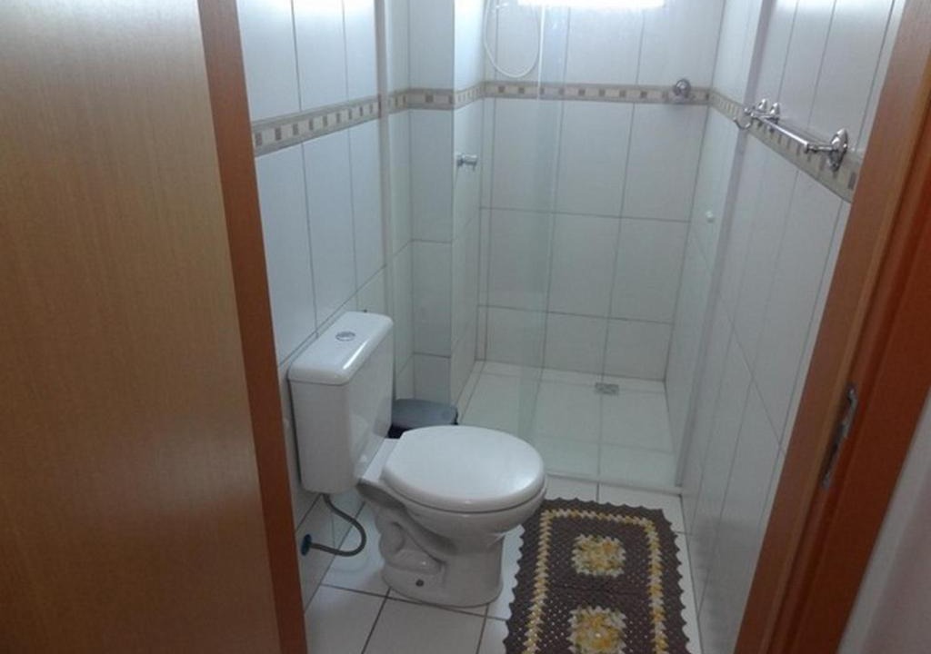 Photo of Bathroom in Bandeirantes