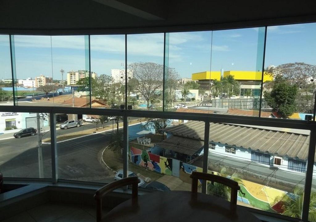 Photo of Patio Balcony in Bandeirantes
