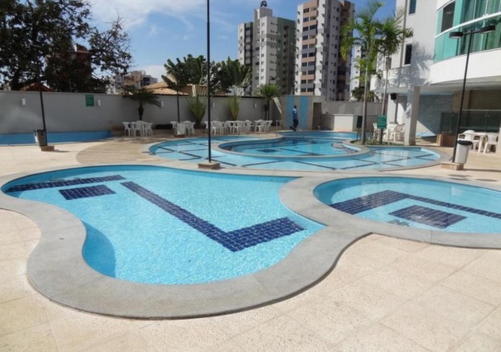 Photo of Outdoor in Bandeirantes