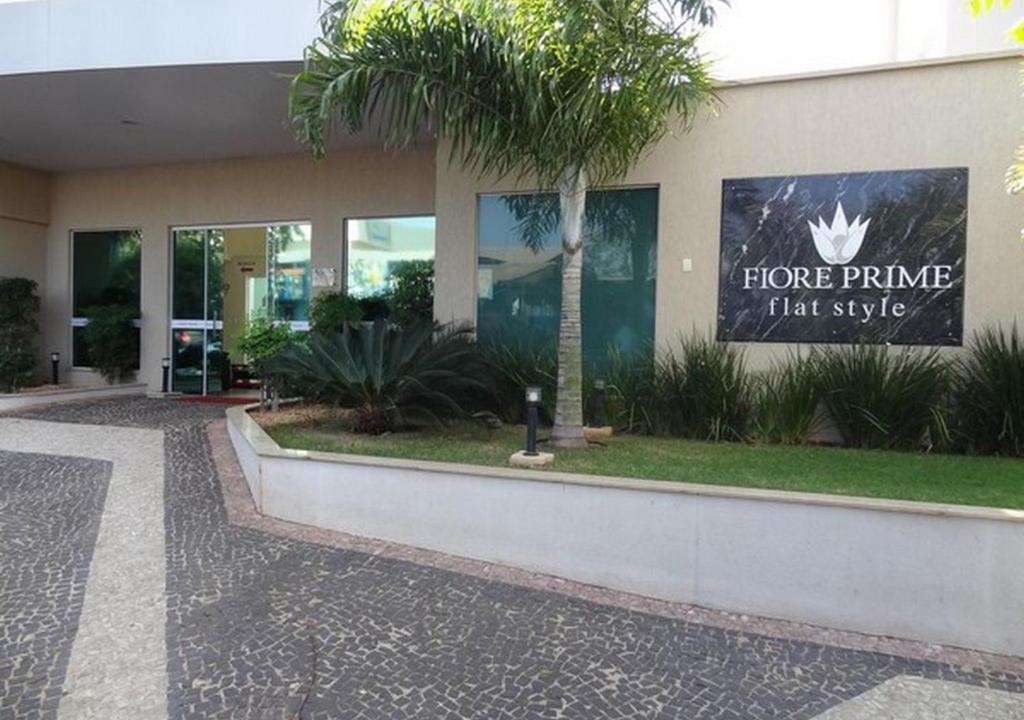 Photo of Buildings in Bandeirantes