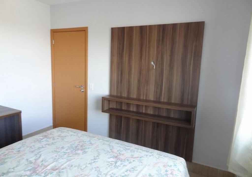 Photo of Bedroom in Bandeirantes