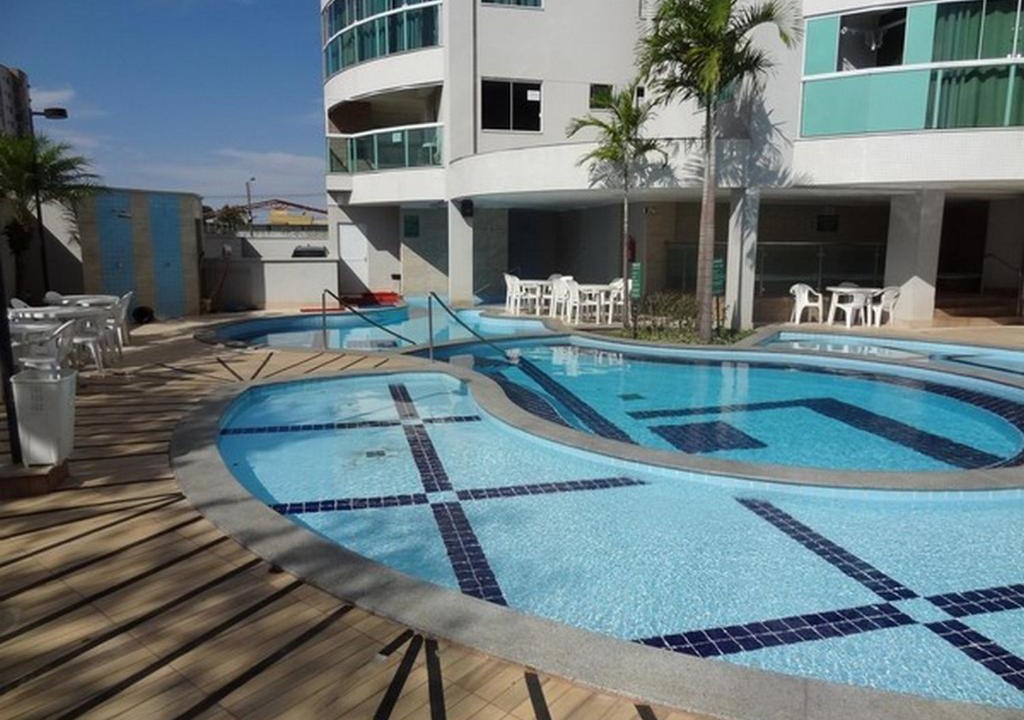 Photo of Outdoor in Bandeirantes