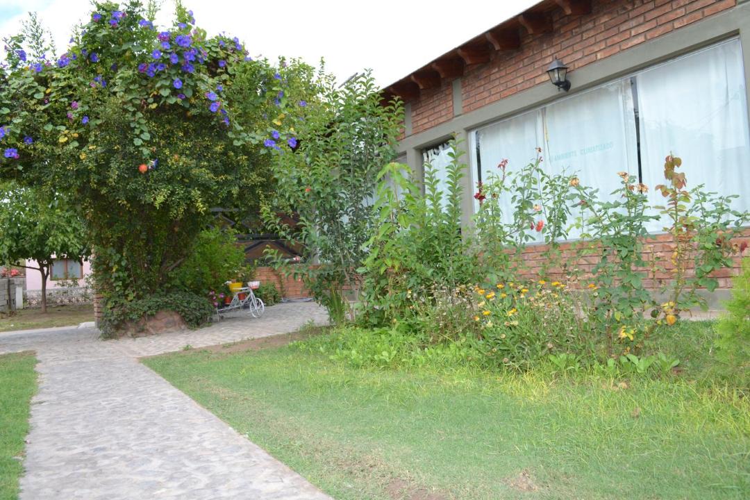 Photo of Others in San Agustin de Valle Fertil