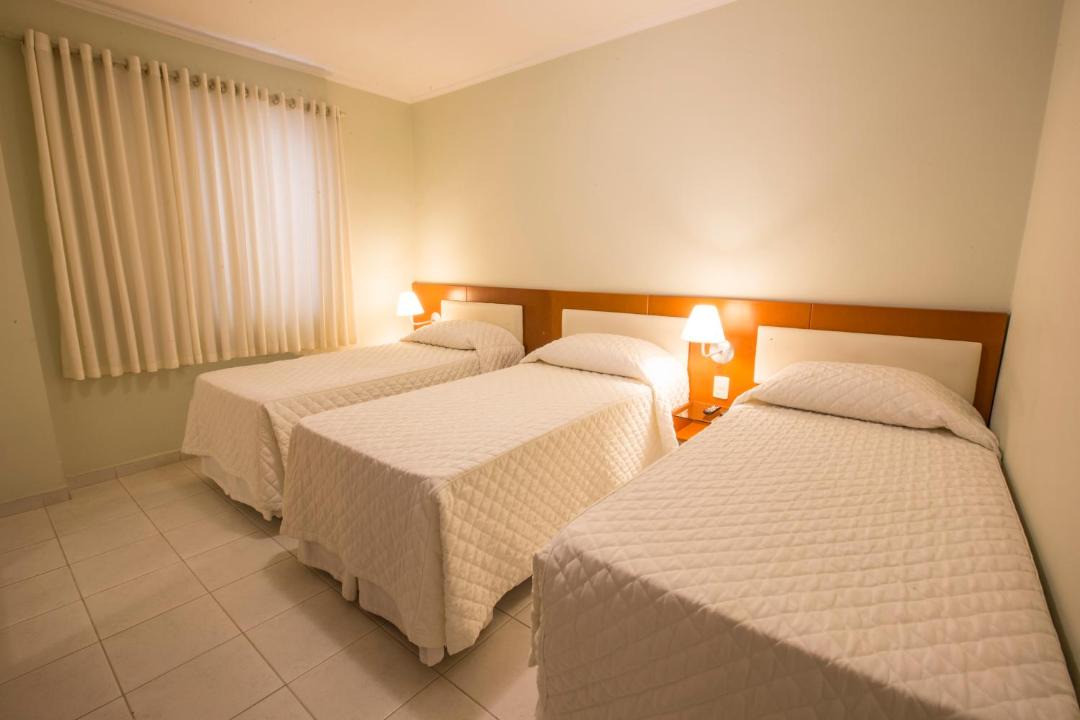 Photo of Bedroom in Centro