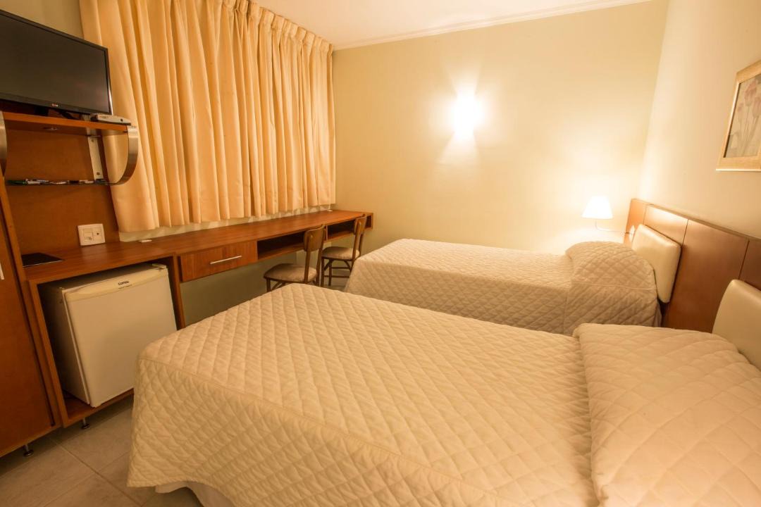 Photo of Bedroom in Centro