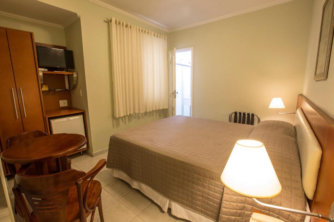 Photo of Bedroom in Centro