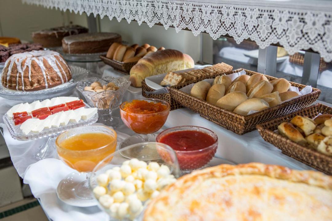 Photo of Kitchen in Centro