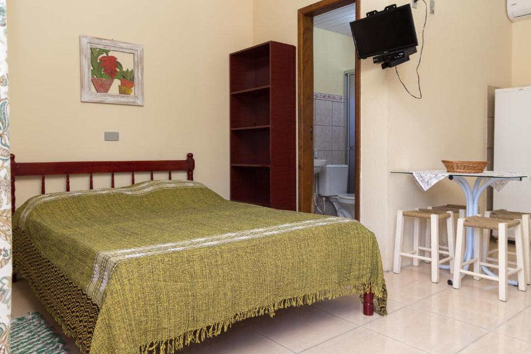 Photo of Bedroom in Mariscal
