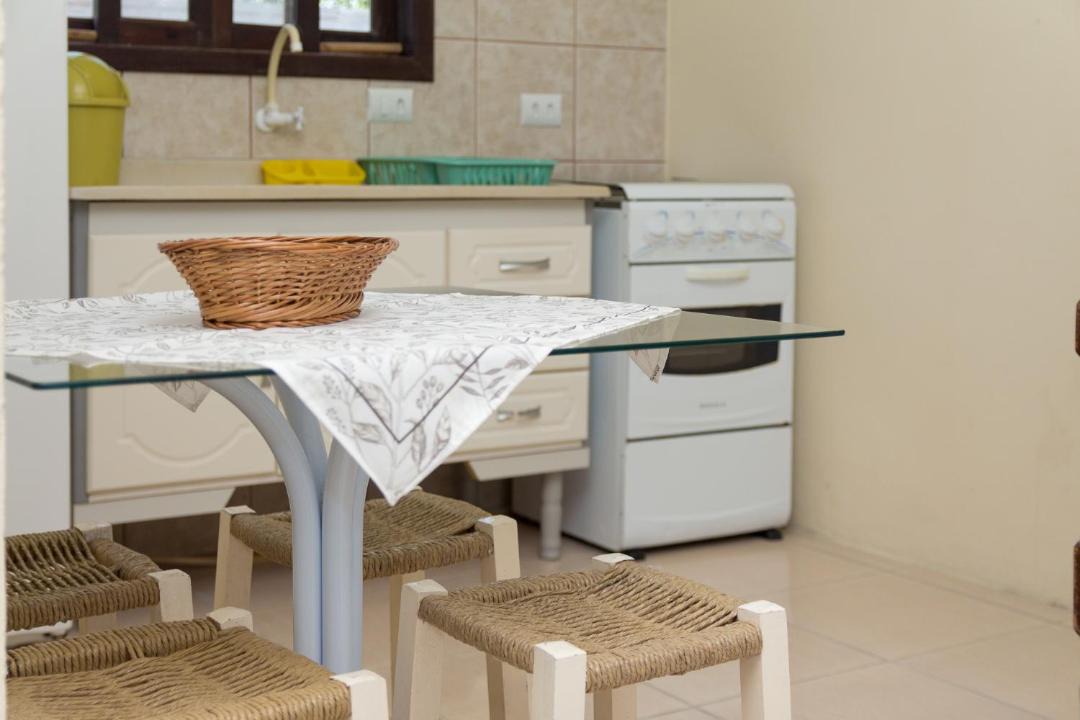 Photo of Kitchen in Mariscal
