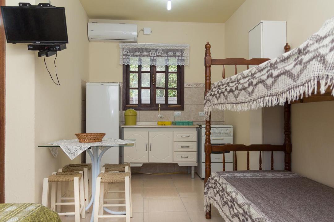 Photo of Bedroom in Mariscal