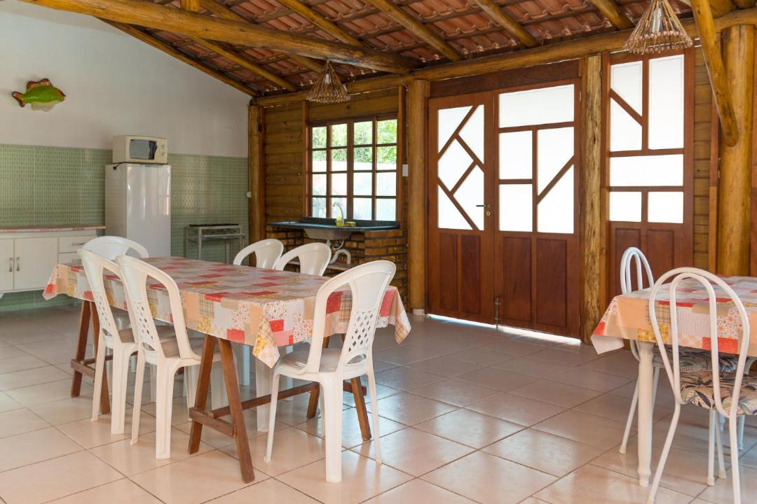 Photo of Kitchen in Mariscal