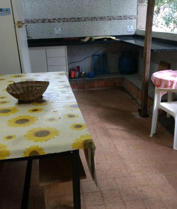 Photo of Kitchen in Itirapina