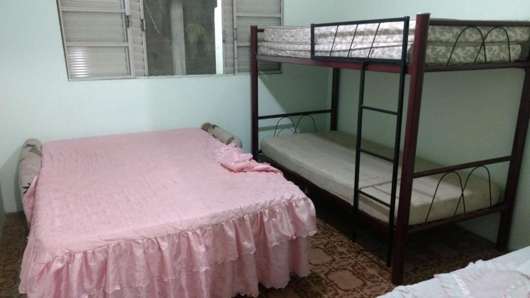 Photo of Bedroom in Itirapina