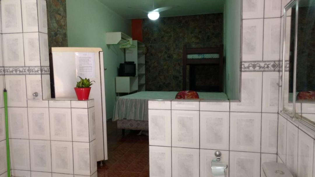 Photo of Bathroom in Itirapina