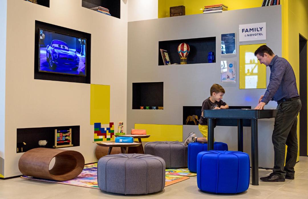 Photo of Livingroom in Sorocaba
