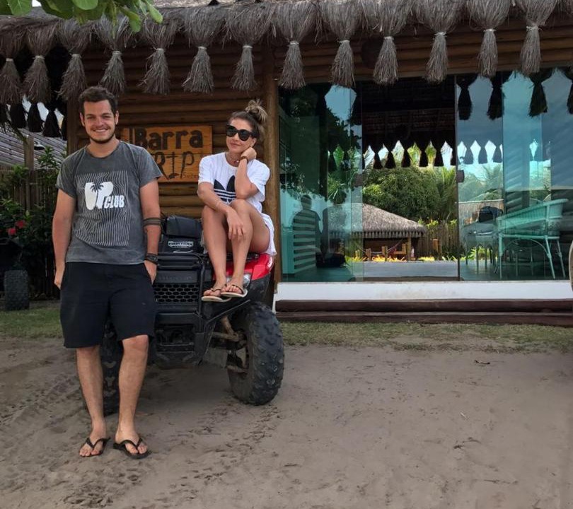 Photo of Others in Barra Grande