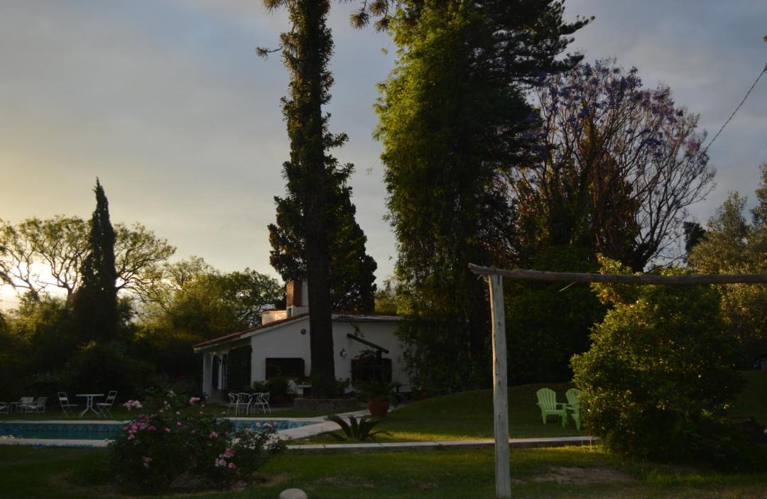 Photo of Others in Valle Viejo