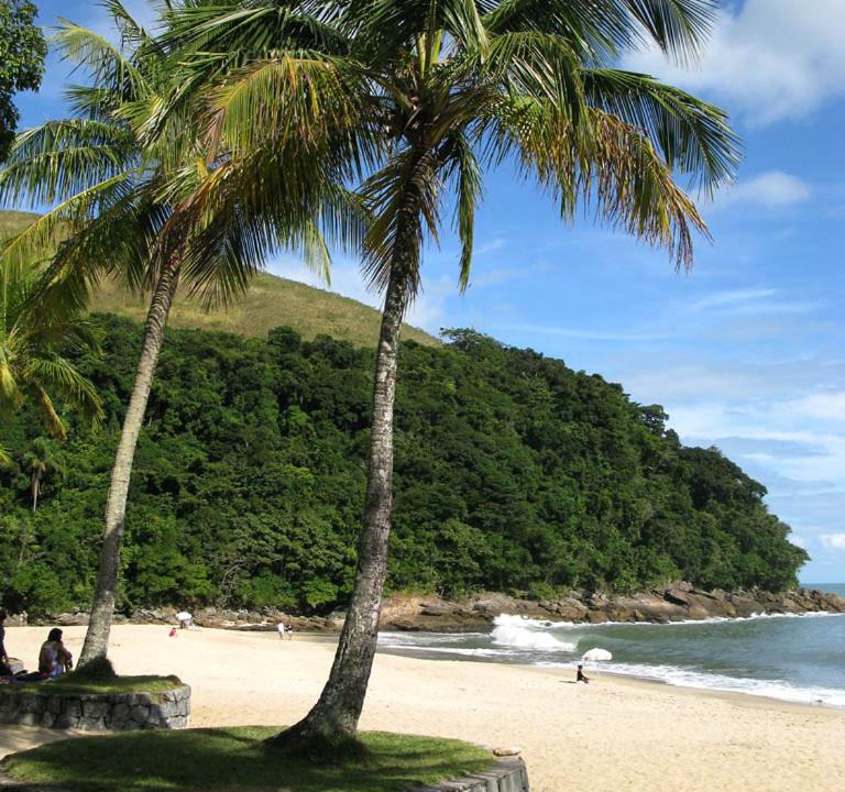 Photo of Outdoor in Praia do Pauba