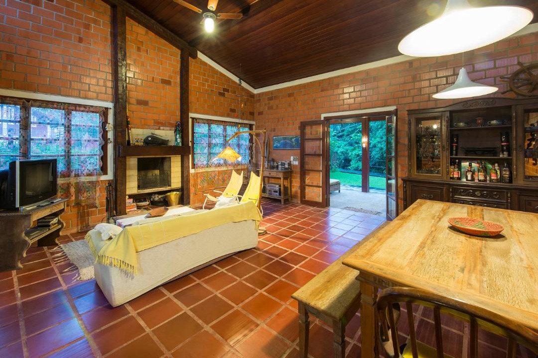 Photo of Livingroom in Praia do Pauba