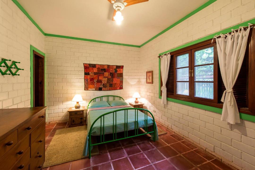 Photo of Bedroom in Praia do Pauba