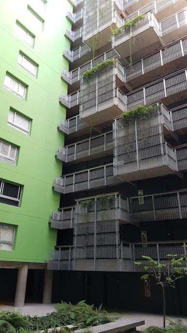 Photo of Buildings in Chacarita