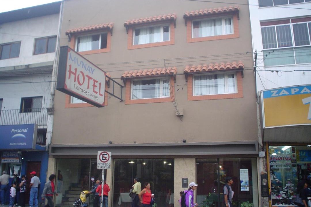 Photo of Others in Salta