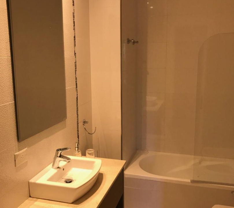 Photo of Bathroom in Carilo