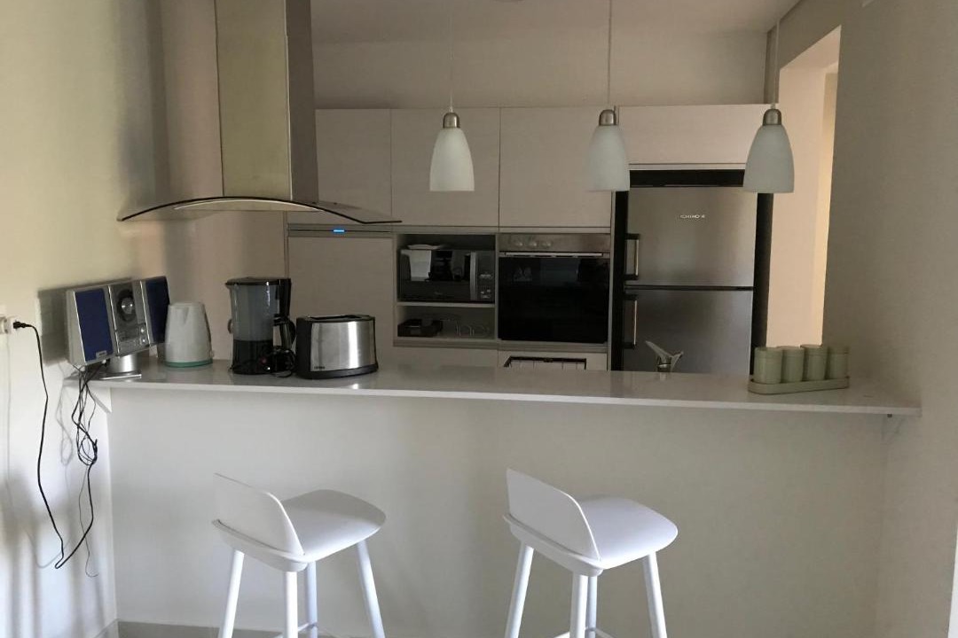 Photo of Kitchen in Carilo