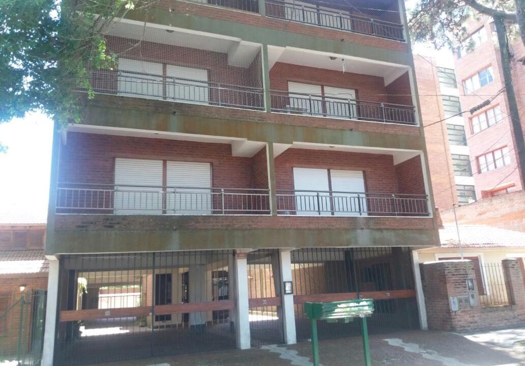 Photo of Buildings in San Bernardo del Tuyu